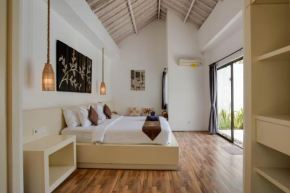 Anakula 1 - Modern 2 BR Villa, Seminyak